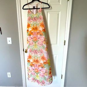 Banana Republic Maxi Dress